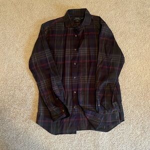 Men’s Ralph Lauren Slim Fit Button Down